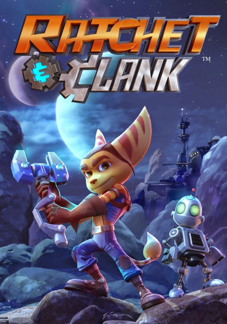 Ratchet And Clank Película Donde Ver